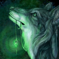 Sea Wolf- You're A Wolf (DJ Overflow Last Night Mix)
