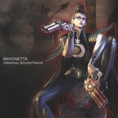 Bayonetta - Platinum Medal Acquisition Jingle