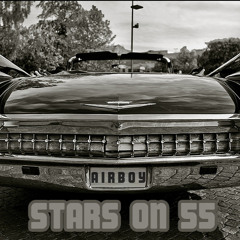 Stars on 55 - Disco Flight NYE 2012