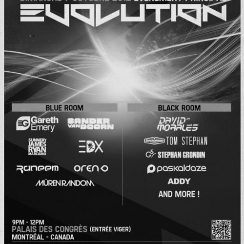 Stream ADDY LIVE OPENING SET BLACK AND BLUE FESTIVAL (MONTREAL) 2012 PART1 by djaddy+ Listen