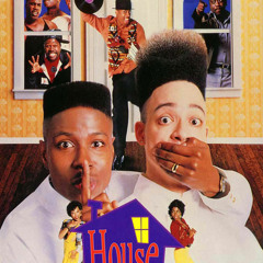 HOUSE PARTY 2 w/ Bone Yea