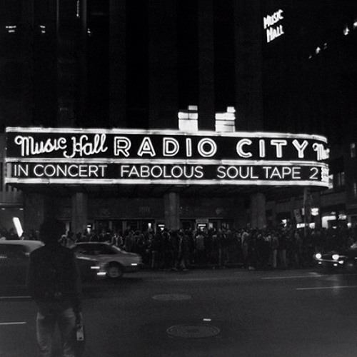 Fabolous - "Life Is So Exciting" (Remix) feat. Ryan Leslie