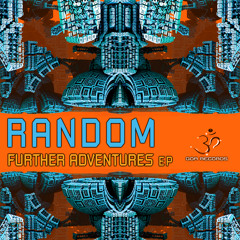 goaep079-Random - Further Adventures - EP