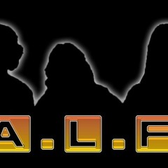 A.L.F.-Playing With Shadows