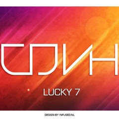 CDVH - Lucky 7 (FREE RELEASE)