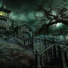 "Haunted" - Evil Dubstep