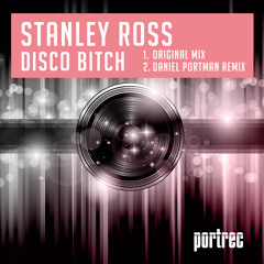 Stanley Ross - Disco Bitch (Daniel Portman Remix)