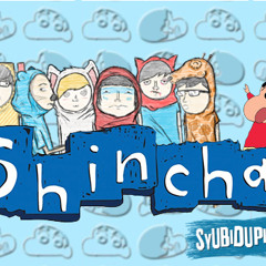 Syubidupidapap - Crayon Shincan Cover
