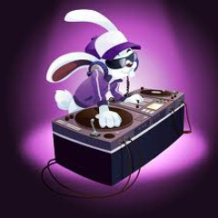 DJ G-Bunny mini mix 4