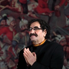 مناجات شهرام ناظری