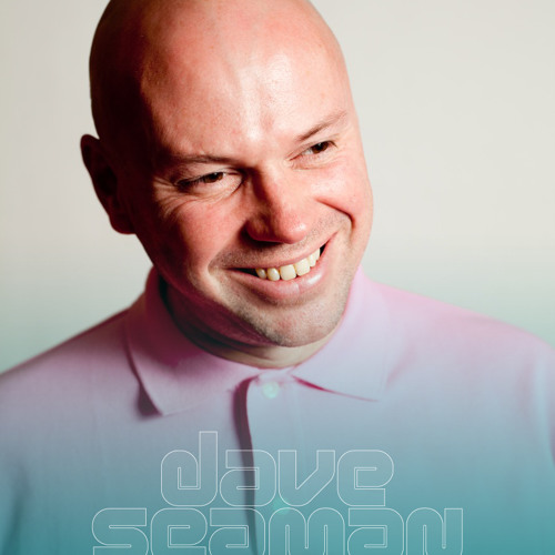 Dave Seaman