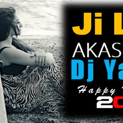 Akash ft. Dj Yawar - Ji Liya - 2013 | Official