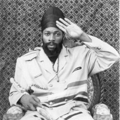 Capleton - Who Dem (Dubplate)