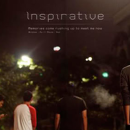 Inspirative - You
