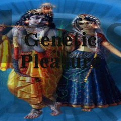 Genetic Pleasure - Hare Krishna