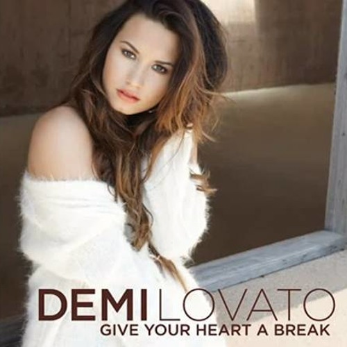 Demi Lovato - Give Your Heart A Break (Scotty ML Remix) [FREE DOWNLOAD]