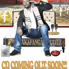 Mapaputsi - Akafanga u lele