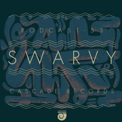 CR PODCAST 53 by SWARVY 122012