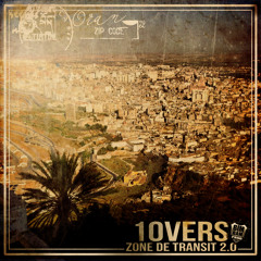 10VERS ft. ABRAZIF & SENDO - COULEUR
