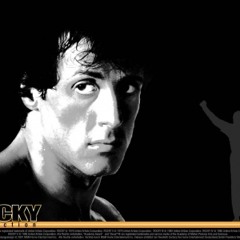 Theme from 'Rocky'