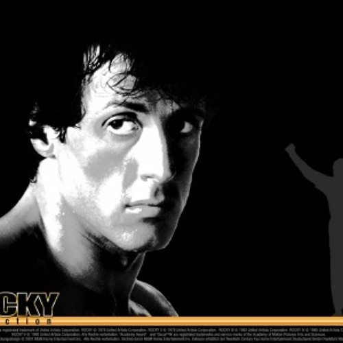 Theme from 'Rocky'