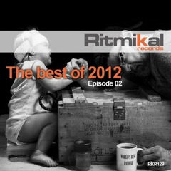 Kevin Aviles - You Can't Infect Me (Original Mix)
