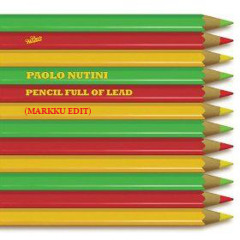 Paolo Nutini - Pencil Full Of Lead (Markku Edit)