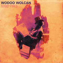 Wodoo Wolcan - Good Vibes Snippet (Release 01.01.2013)