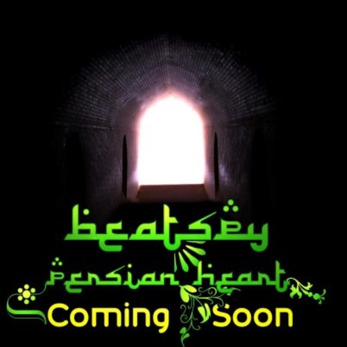 Beatspy - Teaser (Persian Heart Album)