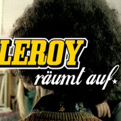Leroy Young @ Velvet Leipzig 29/12/2012 Part I //FREE DOWNLOAD//
