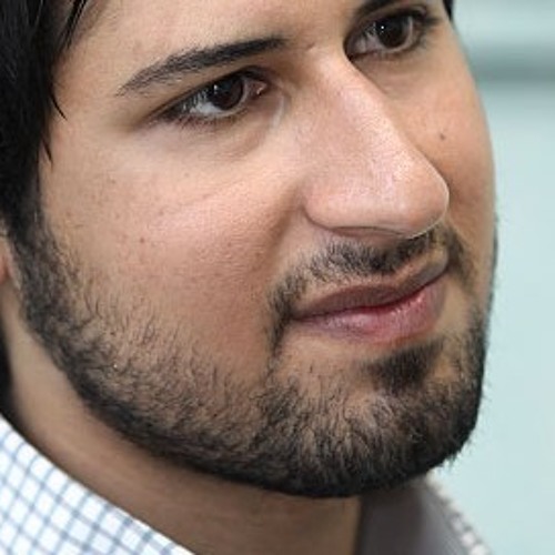 حامد زمانی.تیتراژ فیلم تلوزیونی ابابیل
