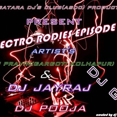 Pandey Ji Seeti (DJ Pravin Mix) Gargoti ,Kolhapur