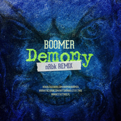 Boomer - Demony (nRbk Remix)