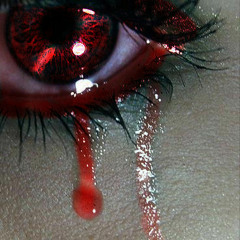 There In Your Eyes