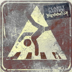 Planet Ragtime - Crosswalk