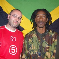 CLASH DANCE! Downbeat (US) vs Rootsman (UK), Le Mans, France 1/5/2004