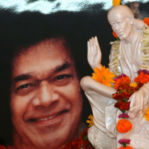 Sundaram Bhajan (Tamil) -  Volume 16 - Shridiyil Vazhnda Baba