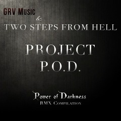 Titan Dune (Extended RMX) - beta - GRV Music & Two Steps From Hell
