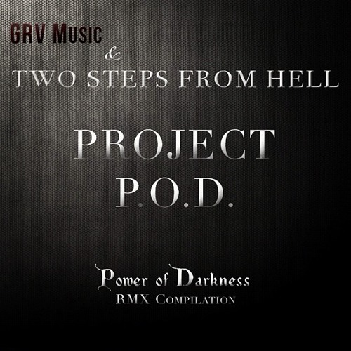 Titan Dune (Extended RMX) - beta - GRV Music & Two Steps From Hell