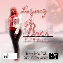 *New Single* Hurricane Sandy in Far Rockaway by Ladyannty