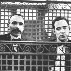 Best of 2012 - Sacco and Vanzetti Dance Party - Live on WRBB