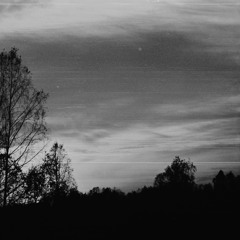 Five Minutes Alone mix (Nightfall Over Thermaikos) for Terminal Radio - Transmission 2