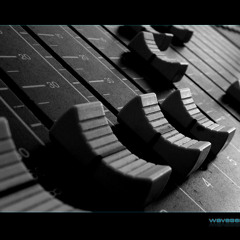 Burn batty man hypnotic frequency dnb remix