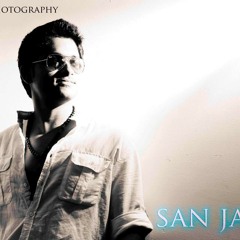 San jaimt-rap soul man