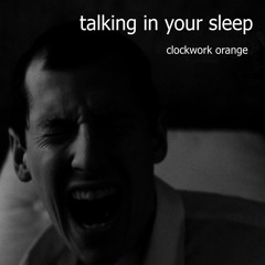 Talking in your sleep (Album)