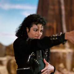 Michael Jackson is The Best