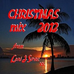 CHRISTMAS PRESENCE  LENI J SOVEC 2012 "from me 2u with love"