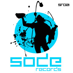 Micro Beat - Like Bass (Original Mix) [Sode Records]