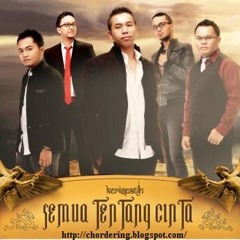 Krispatih - Tak lekang oleh waktu