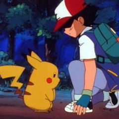 Pokemon - The Time Has Come. Pikachu s Goodbye .